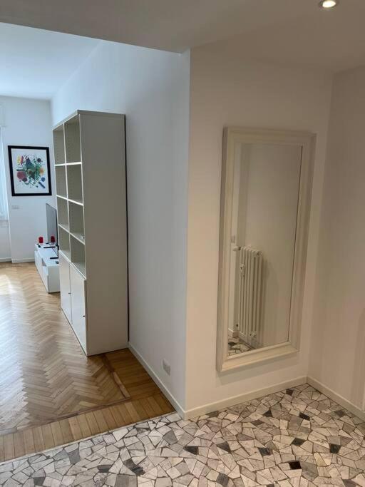 Appartement Paris Bordone House
