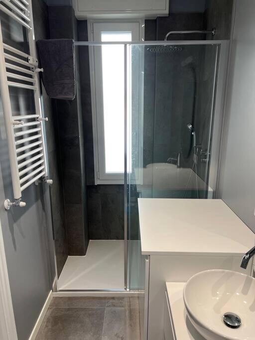 Paris Bordone House Appartement Milan
