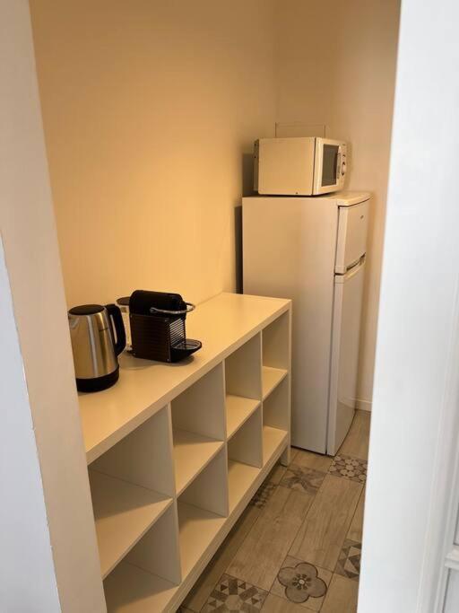 Appartement Paris Bordone House *
